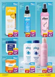 Melkfett Angebot im aktuellen Netto Marken-Discount Prospekt auf Seite 55