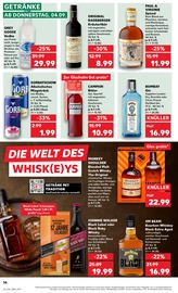 Beamer im Kaufland Prospekt in Gotha Aktueller Kaufland Prospekt mit Beamer, "Aktuelle Angebote", Seite 36