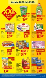 Aktueller Lidl Prospekt mit Schweinebraten, "LIDL LOHNT SICH", Seite 19