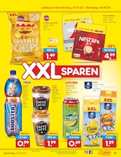 Aktueller Netto Marken-Discount Prospekt mit Nescafe, "Aktuelle Angebote", Seite 57