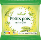 Petits pois extra-fins - ALL SEASONS dans le catalogue Aldi