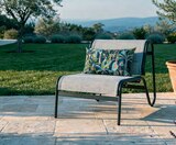 Mr.Bricolage Cagnes-sur-Mer - Promo Fauteuil de relaxation Dolce Promo Fauteuil de relaxation Dolce à 39,90 € dans le catalogue Mr.Bricolage à Cagnes-sur-Mer