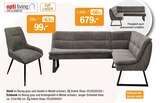 Stuhl Angebote von Opti Living bei Opti-Wohnwelt Schorndorf für 99,00 €