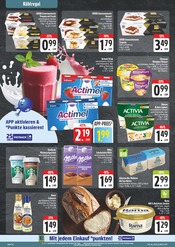 Dessert im EDEKA Prospekt in Erlangen Aktueller EDEKA Prospekt mit Dessert, "Wir lieben Lebensmittel!", Seite 18