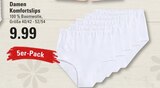 Damen Komfortslips im Angebot bei EDEKA in Stade Damen Komfortslips Angebote bei EDEKA Stade für 9,99 €
