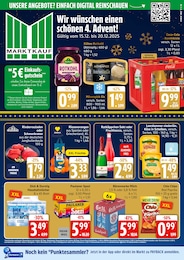 Aktueller Marktkauf Prospekt (Zierow) Marktkauf Prospekt mit 44 Seiten (Zierow)