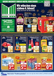 Marktkauf Discounter Prospekt der aktuellen Woche mit 44 Seiten, gültig von 15.12.2025 bis 20.12.2025, in Neubukow und Umgebung Aktueller Marktkauf Discounter Prospekt in Neubukow und Umgebung, "Top Angebote" mit 44 Seiten, 15.12.2025 - 20.12.2025