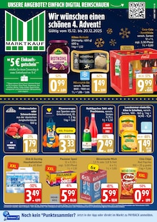 Aktueller Marktkauf Prospekt (Loitz, 44 Seiten zum blättern Marktkauf Prospekt Top Angebote mit 44 Seiten