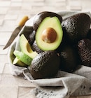 Avocat prêt à déguster en promo chez Super U Rouen à 2,50 €