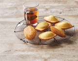Madeleines - U Express à Avignon Madeleines en promo chez U Express Avignon à 3,99 €
