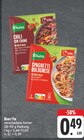 Chili con Carne im Angebot bei EDEKA in Fürth Chili con Carne Angebote von Knorr bei EDEKA Fürth für 0,49 €