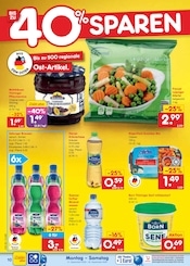 Wasser im Netto Marken-Discount Prospekt in Dessau-Roßlau Aktueller Netto Marken-Discount Prospekt mit Wasser, "Aktuelle Angebote", Seite 16