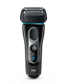 Rasoir rechargeable - Carrefour à Saint-Germain-en-Laye Rasoir rechargeable en promo chez Carrefour Saint-Germain-en-Laye à 99,90 €
