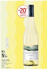 Vin de france terres fumées sauvignon blanc - Intermarché Express Vin de france terres fumées sauvignon blanc à 5,52 € dans le catalogue Intermarché Express