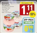 Almighurt bei WEZ im Prospekt "" für 0,99 €