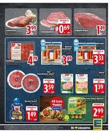 EDEKA Braeter im Prospekt EDEKA Braeter im Prospekt