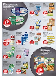 Becel im V-Markt Prospekt Becel im V-Markt Prospekt "V-Markt einfach besser einkaufen" auf Seite 6