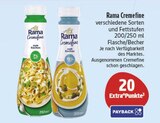 Cremfine 7% Fett im Angebot bei E center in Hof Cremfine 7% Fett Angebote von Rama bei E center Hof