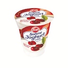 Sahne Joghurt bei Lidl im Prospekt "" für 0,39 €