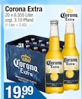 Corona Extra von Corona im aktuellen Getränke City Prospekt
