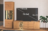 Wohnwand im Angebot bei Zurbrüggen in Marl Wohnwand Angebote bei Zurbrüggen Marl für 999,00 €