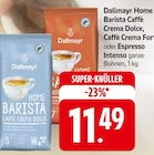 Home Barista Caffè Crema Dolce oder Espresso Intenso Angebote von Dallmayr bei EDEKA Pirmasens für 11,49 €