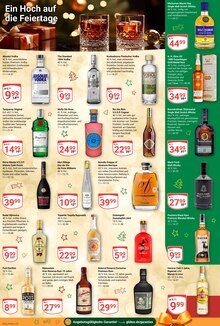 Vodka im aktuellen GLOBUS Prospekt (Braunschweig) Vodka im GLOBUS Prospekt "Aktuelle Angebote" mit 29 Seiten (Braunschweig)