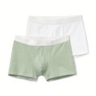 Herren Unterhose im Tchibo im Supermarkt Prospekt Herren-Slipboxer im aktuellen Tchibo im Supermarkt Prospekt für 12,99 €