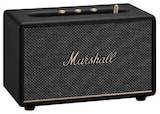 Acton III Bluetooth Lautsprecher im Angebot bei MediaMarkt Saturn in Bergheim Acton III Bluetooth Lautsprecher Angebote von Marshall bei MediaMarkt Saturn Bergheim für 199,00 €