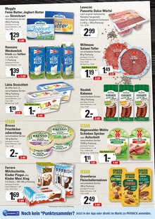 Kaffee im aktuellen EDEKA Prospekt (Stade (Hansestadt)) Kaffee im EDEKA Prospekt "Top Angebote" mit 24 Seiten (Stade (Hansestadt))