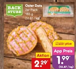 Netto Marken-Discount Bellheim - Oster Dots Angebot im Prospekt Oster Dots bei Netto Marken-Discount im Bellheim Prospekt für 1,99 €