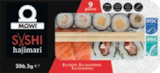 Sushi MAP small im Angebot bei tegut in Fürth Sushi MAP small Angebote von Mowi bei tegut Fürth für 3,99 €