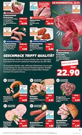 Gin im Kaufland Prospekt in Neustadt Aktueller Kaufland Prospekt mit Gin, "Aktuelle Angebote", Seite 23