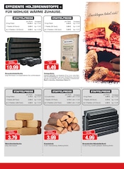 Aktueller Herbrügger Prospekt mit Briketts, "MIT POWER, ORDNUNG UND SAUBERKEIT INS NEUE JAHR!", Seite 14