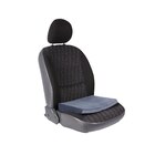 Coussin à mémoire de forme 42 x 37 cm gris - NORAUTO en promo chez Norauto Coussin à mémoire de forme 42 x 37 cm gris - NORAUTO dans le catalogue Norauto