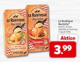 nah&frisch Recke - Raclette Sans Croûte Angebot im Prospekt Raclette Sans Croûte bei nah&frisch im Recke Prospekt für 3,99 €