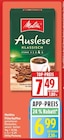 Auslese Klassisch von Melitta für 6,99 € bei EDEKA im Angebot Auslese Klassisch von Melitta im aktuellen EDEKA Prospekt