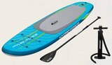 Paddle gonflable - Bestway - Intermarché Paddle gonflable - Bestway à 199,99 € dans le catalogue Intermarché