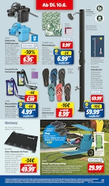 Aktueller Lidl Prospekt mit Tasche, "LIDL LOHNT SICH", Seite 35