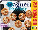 Piccolinis im Angebot bei Penny in Ratingen Piccolinis Angebote von Wagner bei Penny Ratingen für 4,99 €