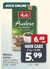 Aktuelle Melitta Angebote bei famila Nordwest in Oldenburg Aktuelles Auslese Klassisch Angebot bei famila Nordwest in Oldenburg ab 5,99 €