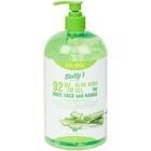 Gel à l'aloe vera Betty's Nature - Action dans le catalogue Action