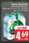 Aktuelle Volvic Angebote bei E center in Duisburg Aktuelles Naturelle Angebot bei E center in Duisburg ab 4,69 €