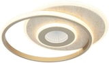LED-DECKENLEUCHTE „PUL“ im Angebot bei mömax in Ingolstadt LED-DECKENLEUCHTE „PUL“ Angebote bei mömax Ingolstadt für 39,99 €