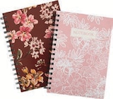 Spiral-Notizbücher bei Lidl im Meldorf Prospekt für 2,49 €