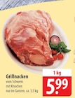 Grillnacken bei famila Nordost im Ribnitz-Damgarten Prospekt für 5,99 €