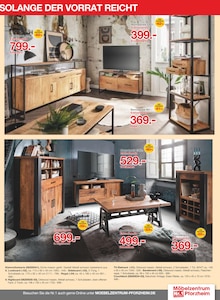 Fernseher im aktuellen Möbelzentrum Pforzheim Prospekt (Fellbach) Fernseher im Möbelzentrum Pforzheim Prospekt "Kleinmöbel Spezial" mit 24 Seiten (Fellbach)