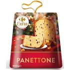 Panettone - CARREFOUR EXTRA dans le catalogue Carrefour