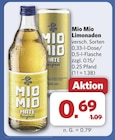 Mate Original 0,33-l-Dose von Mio Mio für 0,69 € bei combi im Angebot Mate Original 0,33-l-Dose von Mio Mio im aktuellen combi Prospekt
