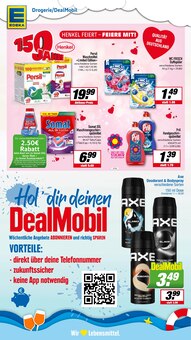 Geschirrspüler im aktuellen E center Prospekt (Münster) Geschirrspüler im E center Prospekt "Aktuelle Angebote" mit 24 Seiten (Münster)